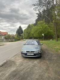 Peugeot 406 2.0hdi