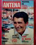 Tony de Matos ESPECIAL