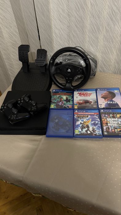 Sony Playstation 4 Slim