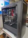 Komputer komputer  Gamingowy Ryzen 3200G/GTX 1070 Ti Cerberus/SSD/hdd