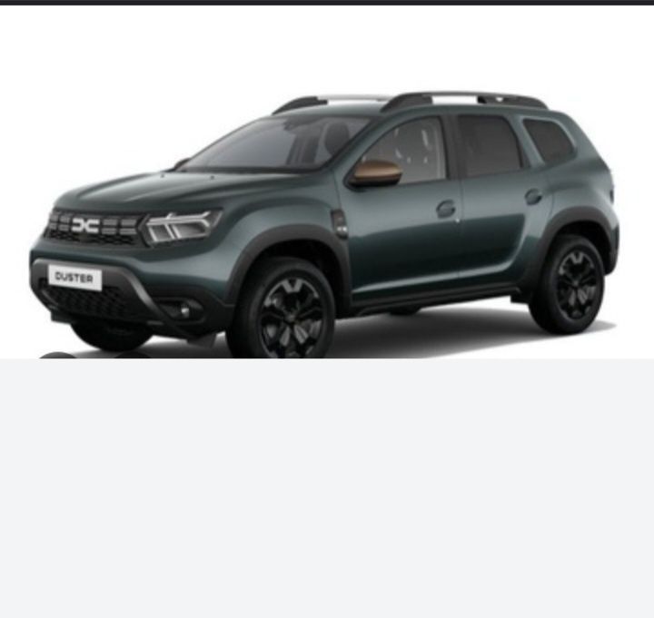 Pecas Dancia Duster [2018 A 2025]