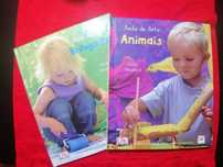 Atividades manuais