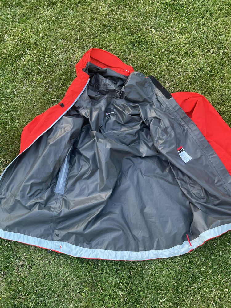 Куртка Berghaus Velum III Gore-Tex Active Jacket