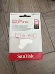Sandisk 512 GB USB
