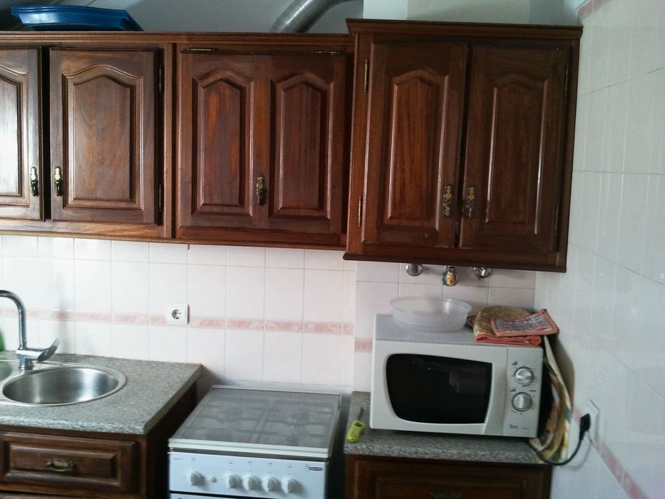 Quarto Cidade Universitária / Entrecampos