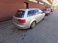 Sprzedam audi a4