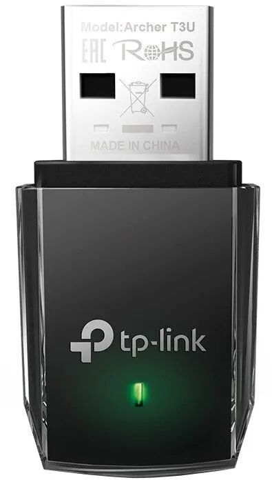 karta sieciowa bezprzewodowa wifi zewnętrzna tp-link