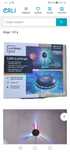 Lampa imprezowa Led