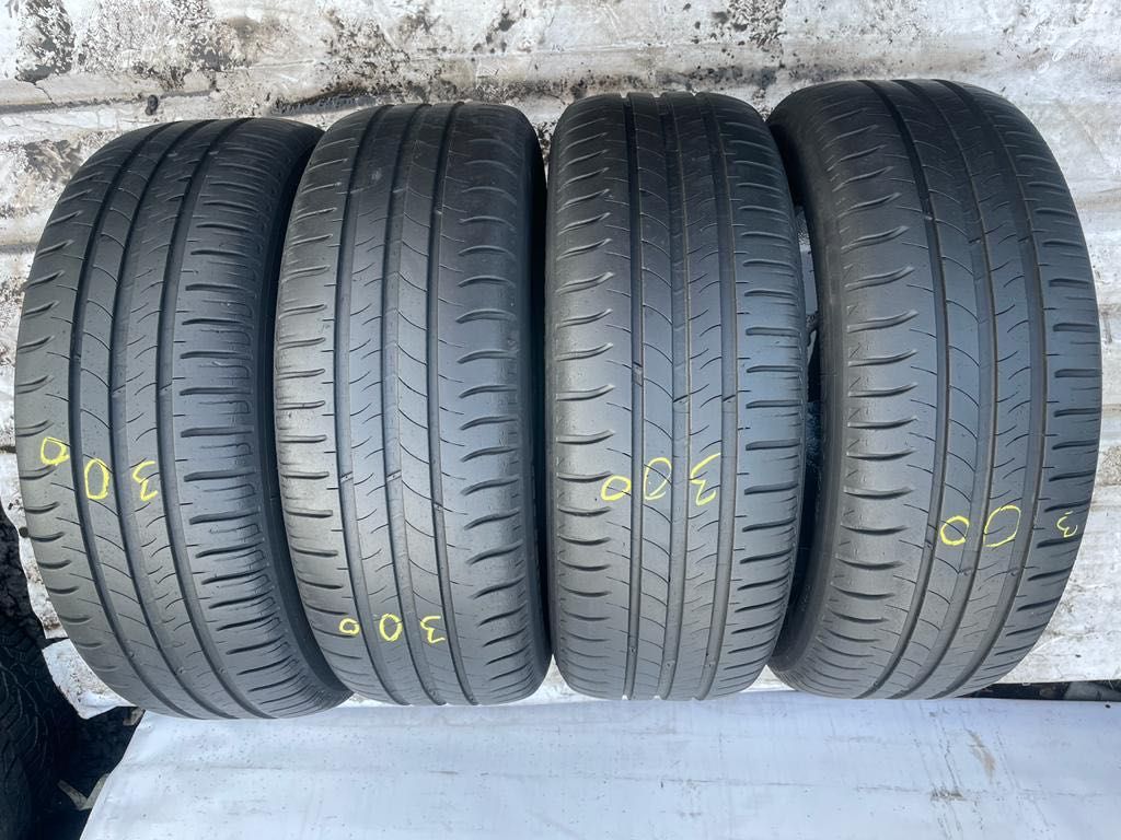 Opony letnie MICHELIN 205/60R16