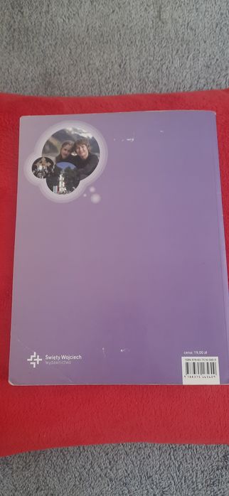 Wierzę w Kościół 6