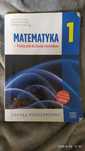 129. Matematyka Kurczab zakres rozszerzony 1 podręcznik