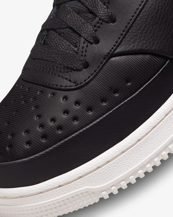 США‼️Кроссовки Nike Court Vision Winter Tr (40р по 49.5р) (DR7882-002)