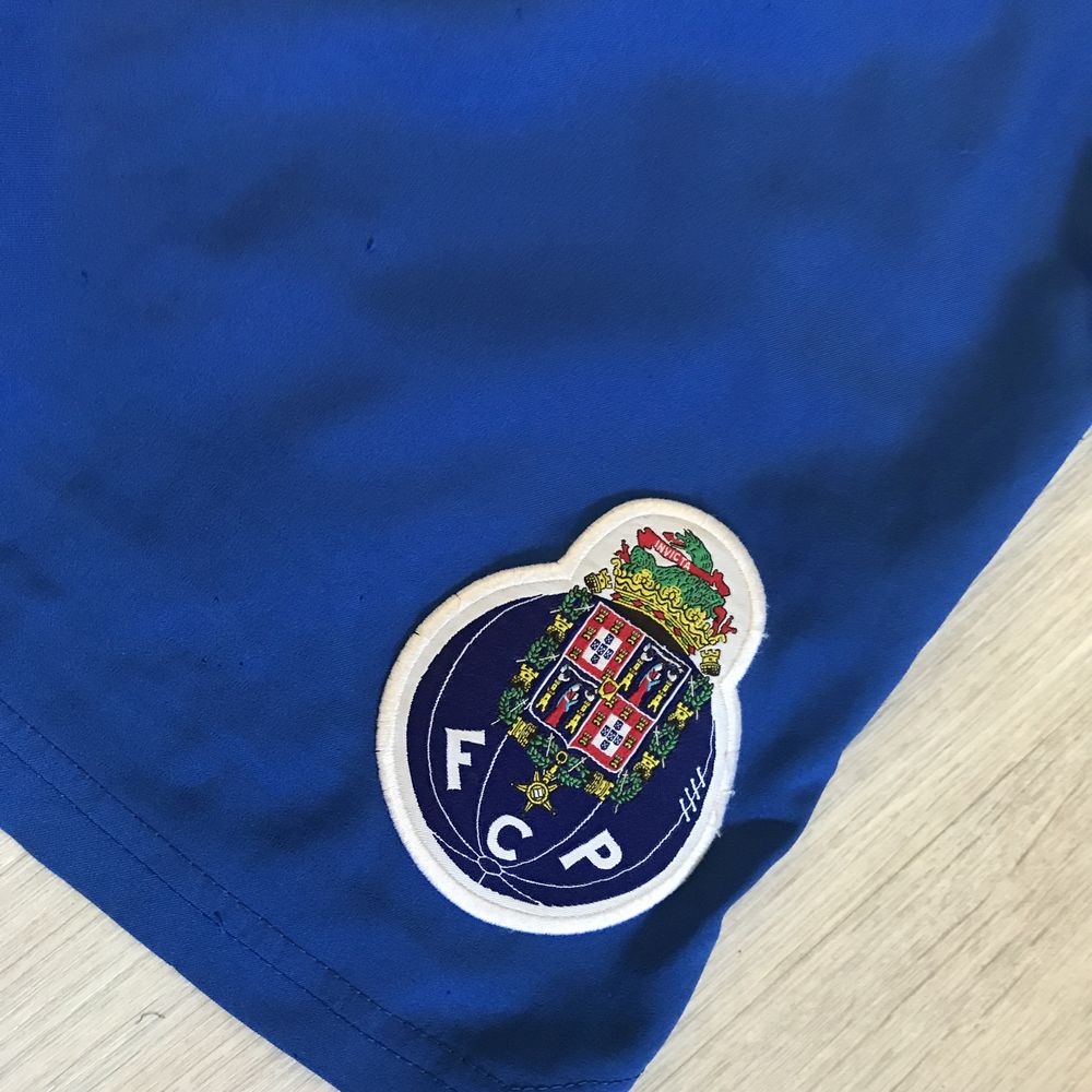 Calção FC Porto fcp fcporto camisola