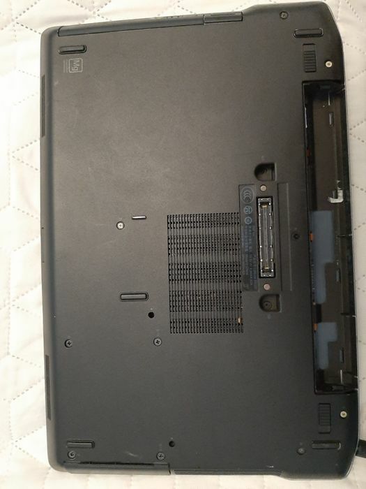 Laptop Dell e6320 i5