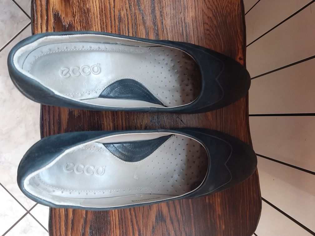Buty Ecco rozmiar 39