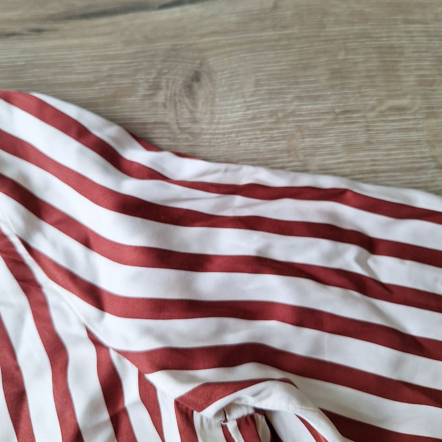 InWear sukienka koszulowa z wiskozy