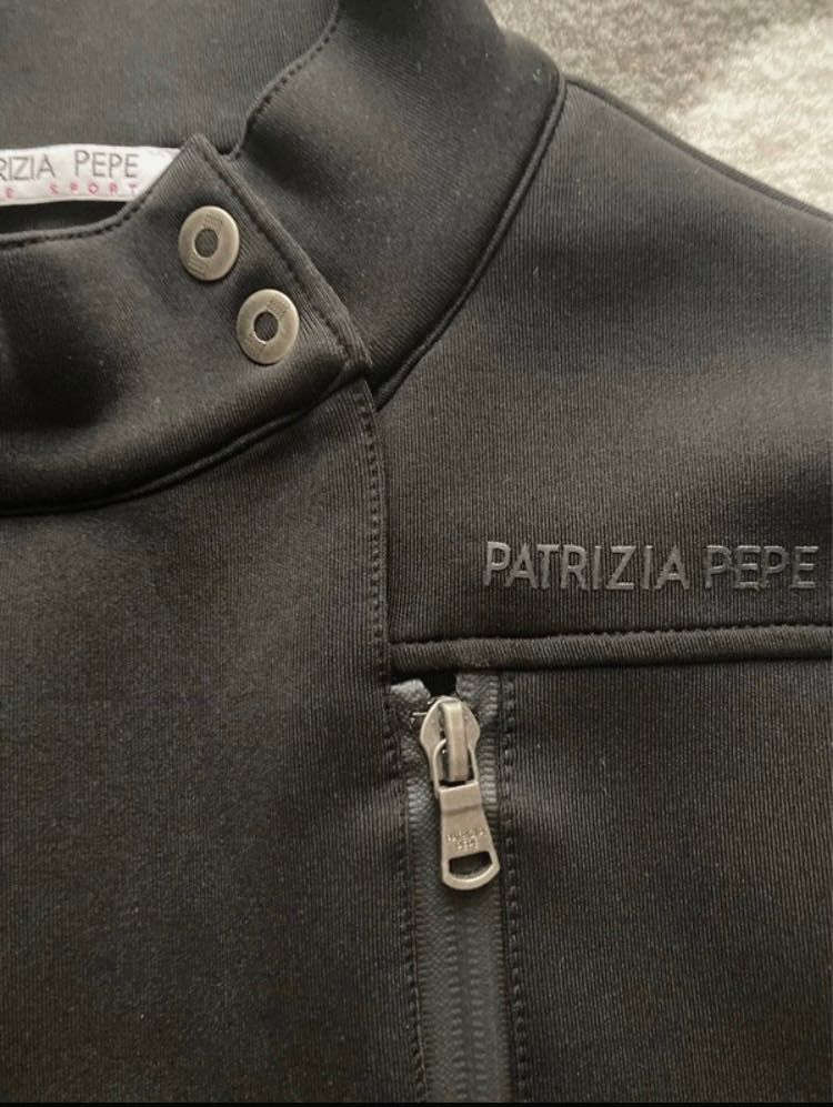 Bluza Patrizia Pepe nowa