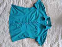 Vendo blusa azul