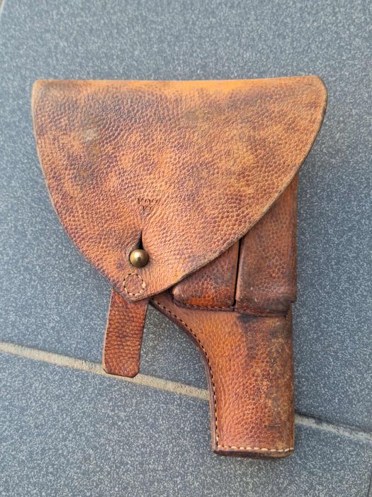 Kabura szwedzka M1907 do FN Browning Husqvarna