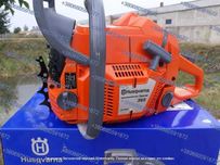 Бензопила HUSQVARNA 365  Венгрия КАЧЕСТВО