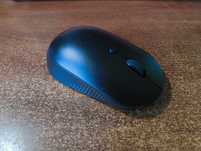 Миша Mi Dual Mode Wireless Mouse Silent Edition Black
