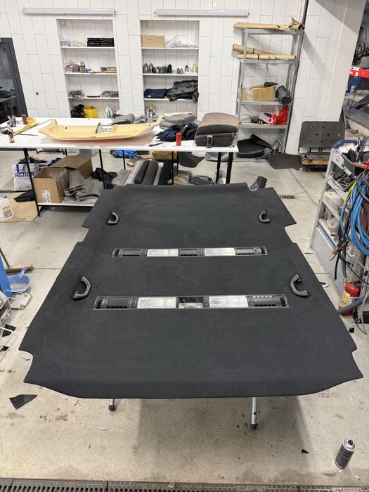 Tapicerka boczki:  Profesjonalne Tapicerstwo Samochodowe