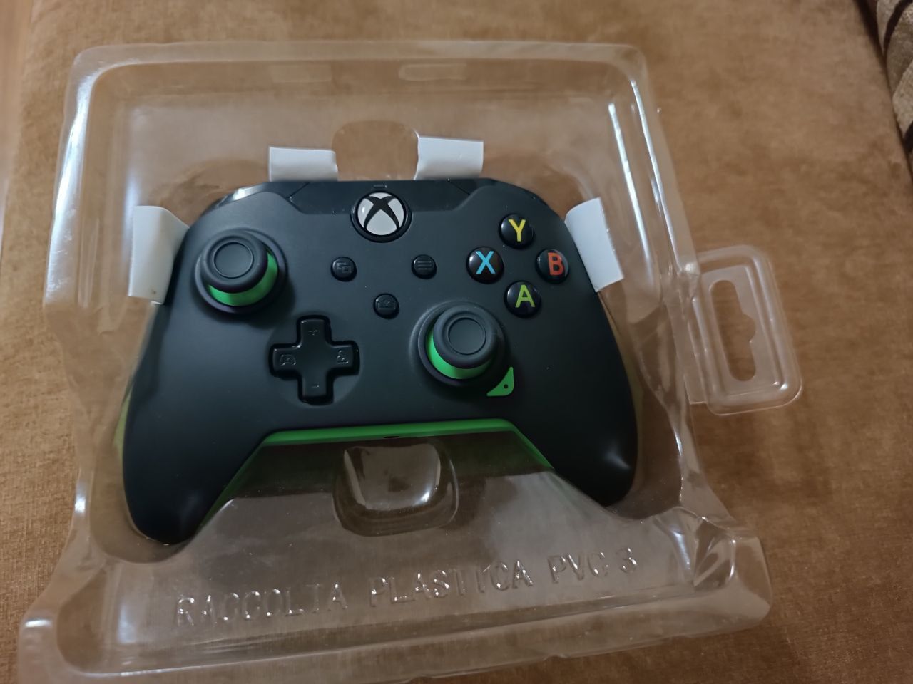 Xbox Series X|S & One/PC Controller