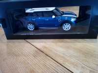 Model Kyosho 1:18 Mini Cooper S Countryman