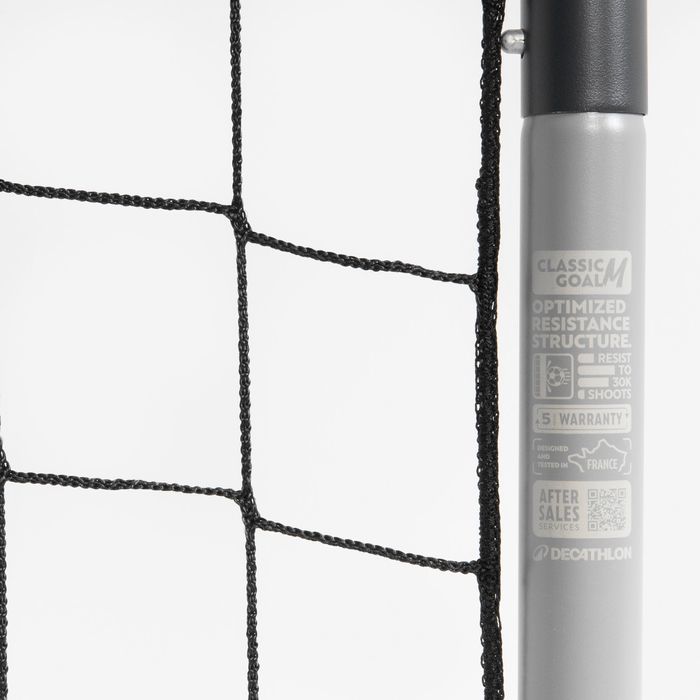 Baliza de Futebol UEFA EUROPA LEAGUE 500 Tamanho M