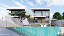 Conjunto de 7 Lotes com Projeto Aprovado | Oliveira Santa Maria, Vila