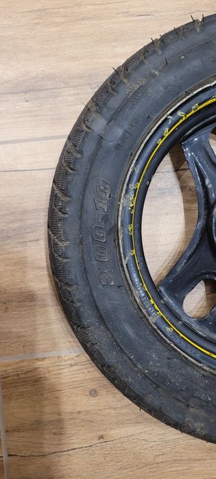 Колесо honda dio 27