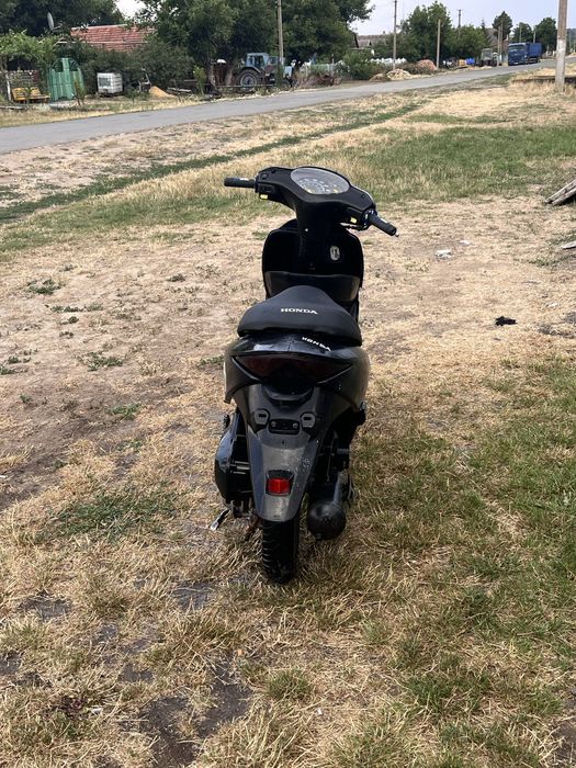 Обменяю honda 68