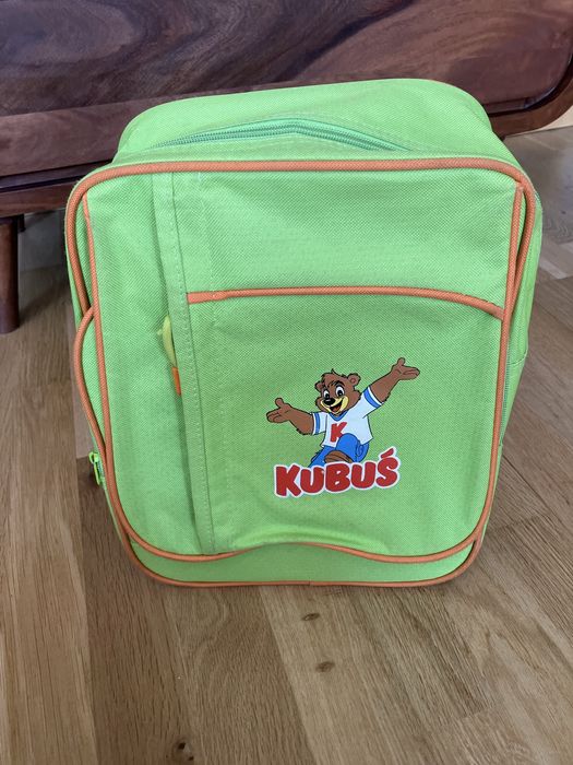 Plecak/Torba Kubuś