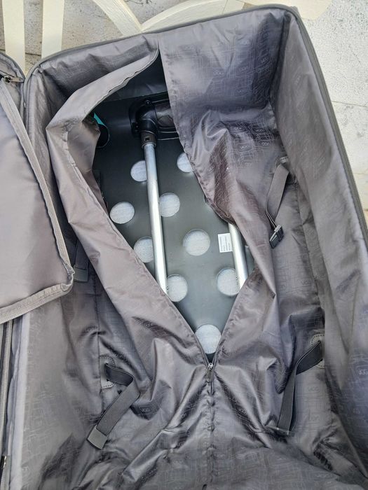 Mala de viagem grande VAGG