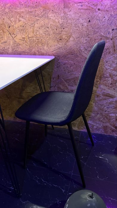 Cadeiras para estabelecimentos