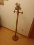 Cabide de Pé com Ursinho - quarto criança