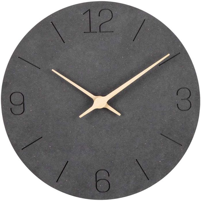 Zegar ścienny 30 cm NOWY cichy nietykający