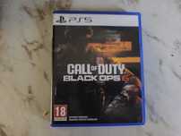 COD Black Ops 6 PS5
