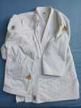 Judoga adidas Paris olympic gi slim