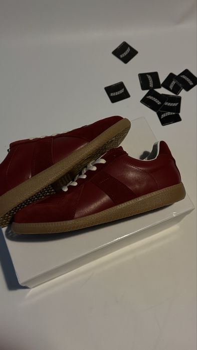 maison margiela replica gats future opium old money archive style