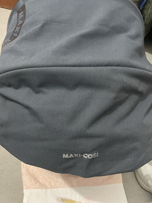 Carrinho de Passeio MaxiCosi Adorra 2 COMO NOVO