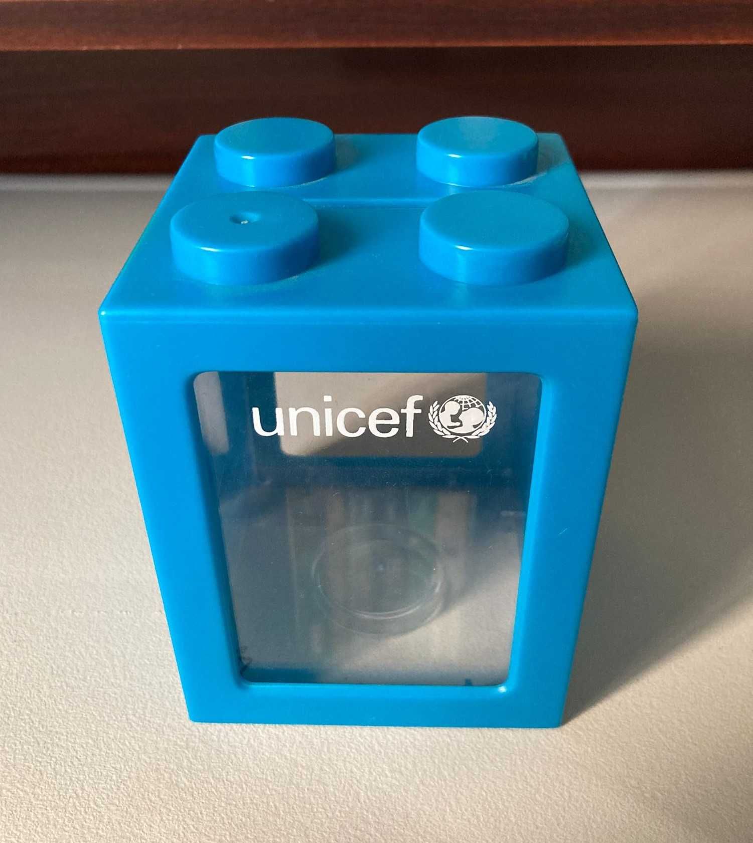 Mealheiro Unicef