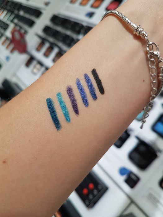 Олівець Kiko intense colour long lasting 03 04 06 10 16