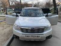 Subaru Forester SH, 2.5 XS, MКПП