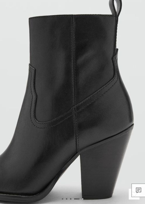 Жіночі ботильйони