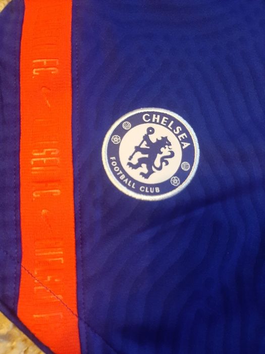 Оригинал Новые Шорты Nike F.C. CHELSEA Strike Men FOOTBALL