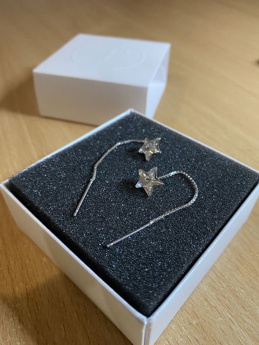 Сережки жіночі