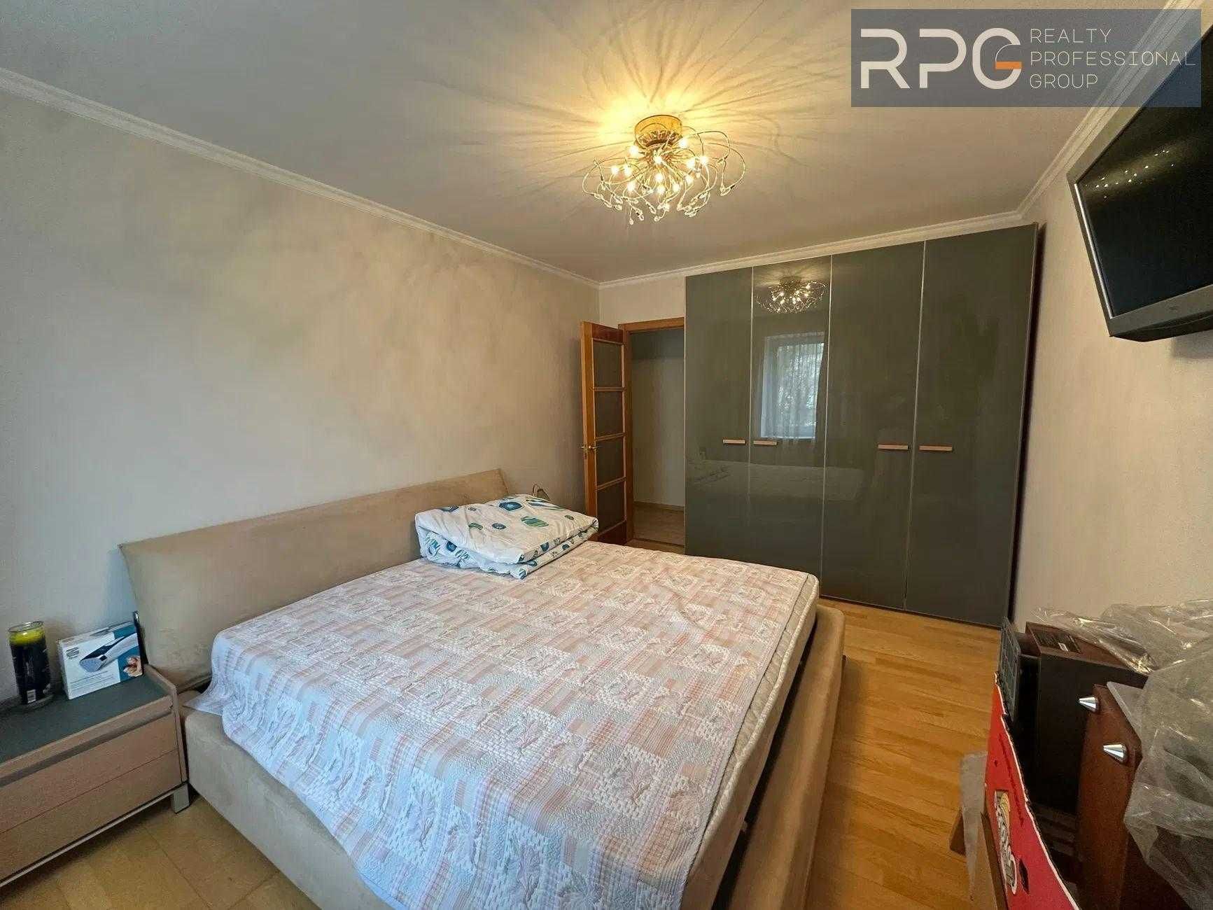 Продам 3к квартиру Печерський р-н Миколи Соловцова Ботанічний Сад