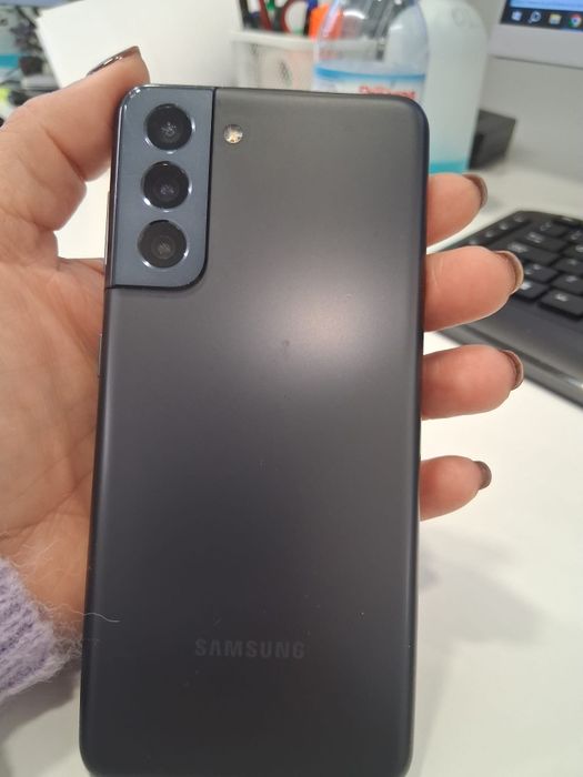 Sansung S21 5g 128gb
[09/12, 13:04] Nuno: Marc