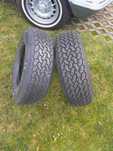 Michelin XWX 205/70 vr14